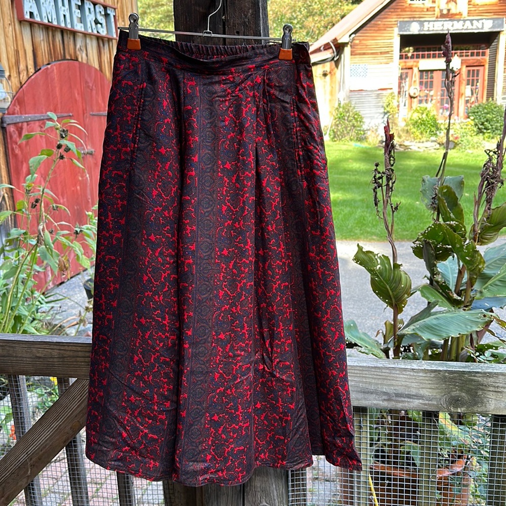Skirt retro